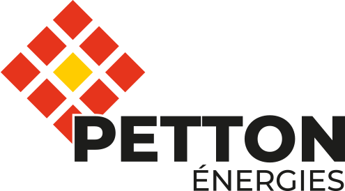 Logo Petton énergies